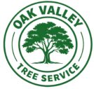 Oak Valley Tree Service logo